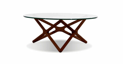 Quism Coffee Table