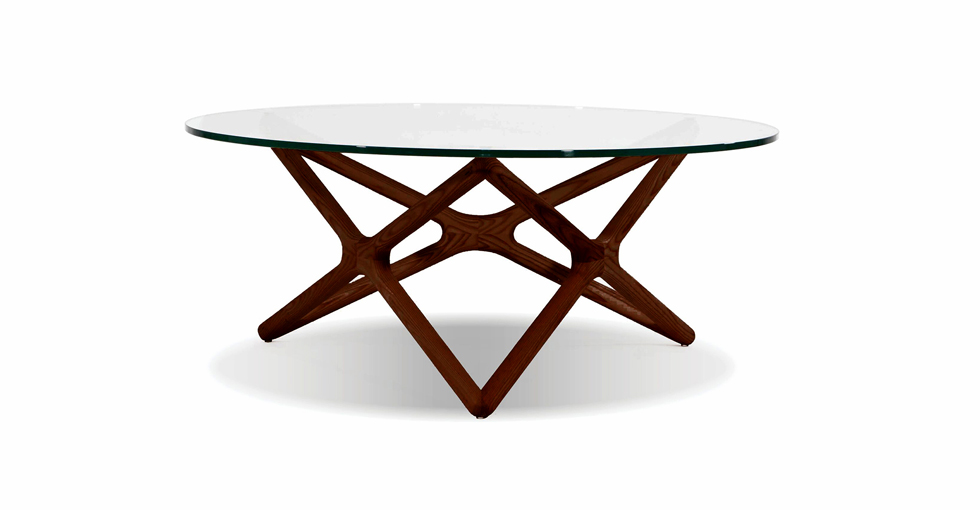 Quism Coffee Table