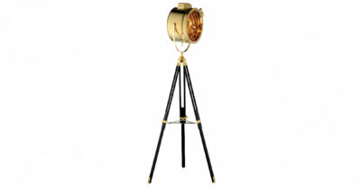 Burton 3308 Floor Lamp