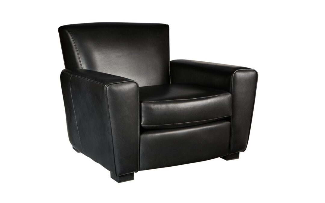 Chadwick Leather Chair