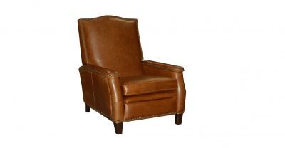 Chelsea Leather Recliner Chair