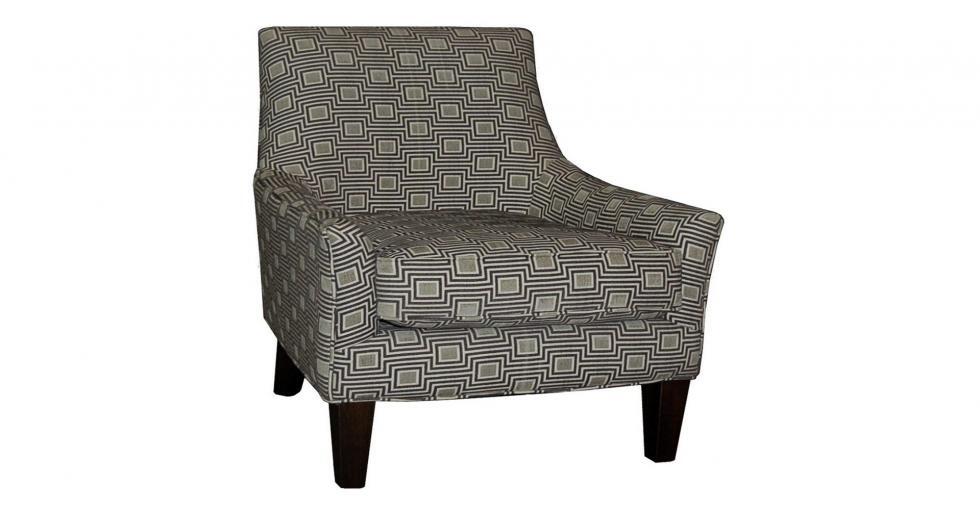 Cindy Fabric Chair