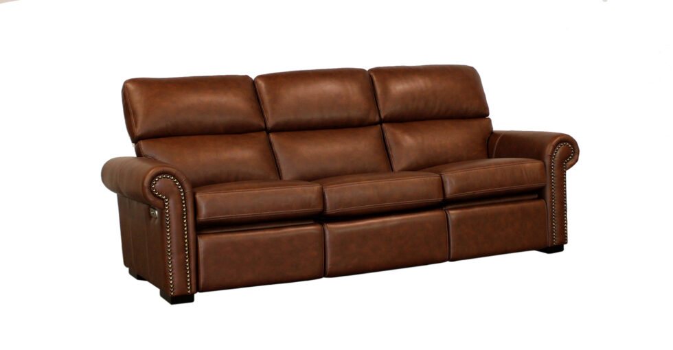 Custom Diana Recliner Sofa