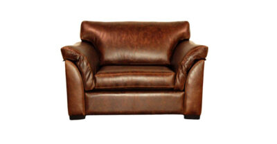 Lancer Leather Chair
