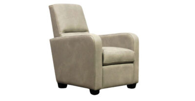 Razor Leather Chair