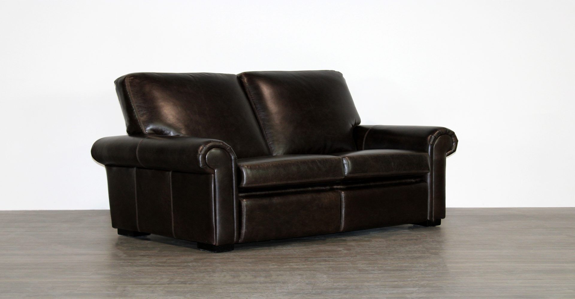 richmond leather recliner sofa
