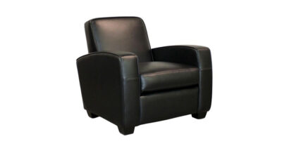 Stella Leather Chair