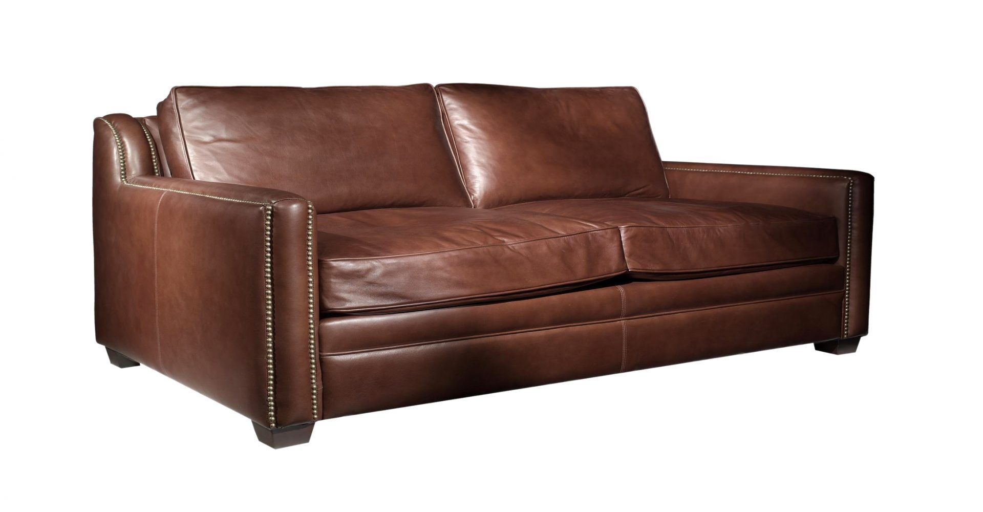 custom leather sofa las vegas