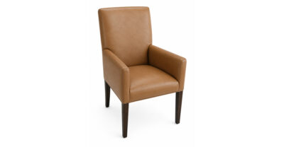 Parson Arm Dining Chair