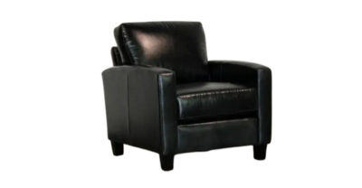 Aileen Leather Chair