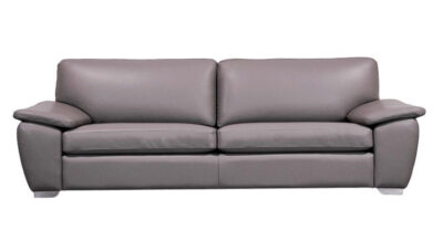 HT Leather Sofa