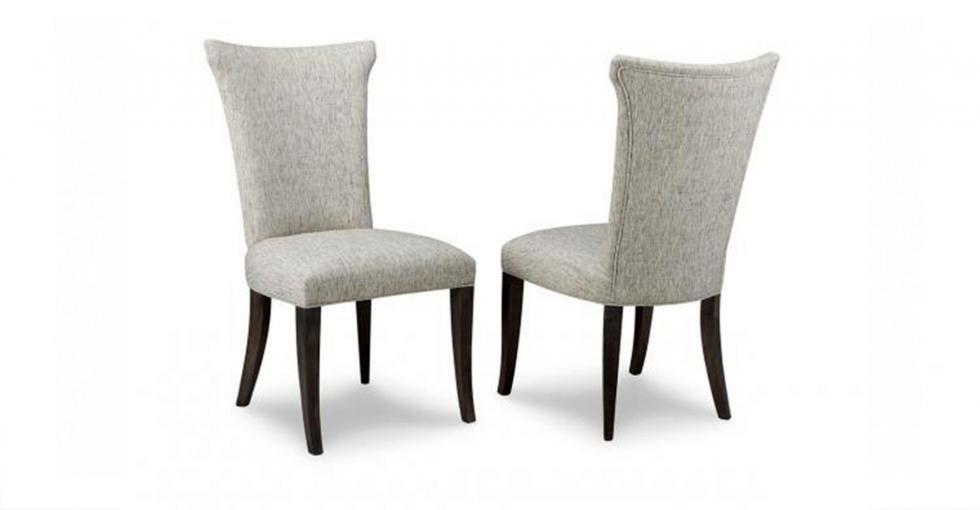 wood dining chairs