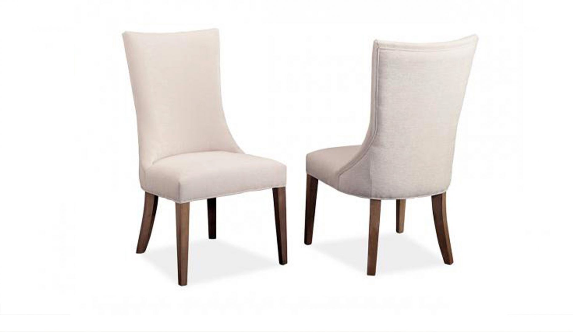 rawhide dining room chair