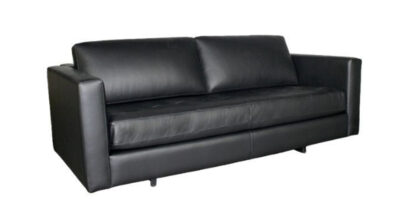 Maddox Leather Sofa