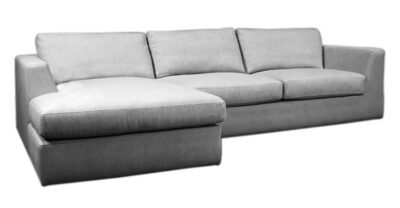 Laila Sectional with Chaise