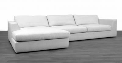 Laila Chaise Sectional