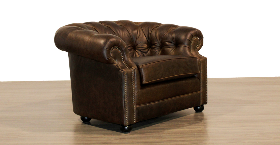 Alexander-Leather-Tufted-Chair