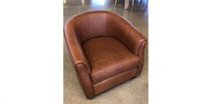 Havana Leather Chair