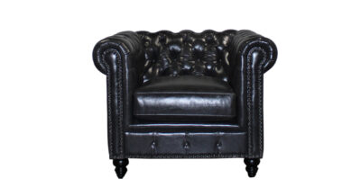 Champagne Chair