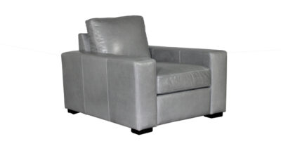 Manhattan Leather Chair