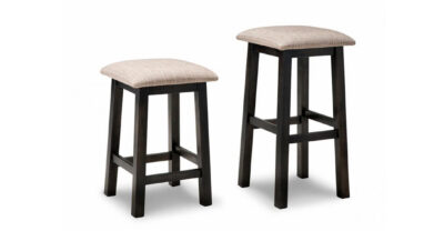 Rafters bar and counter stool