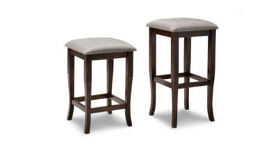 Yorkshire bar and counter stool