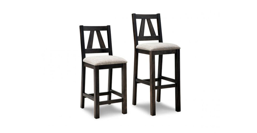 Algoma bar and counter stool