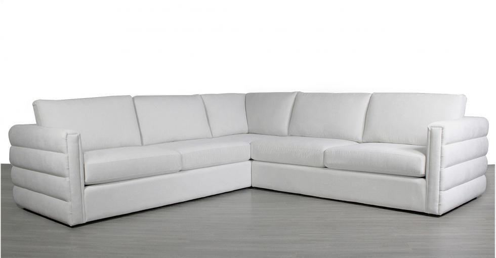 Channelle Sectional