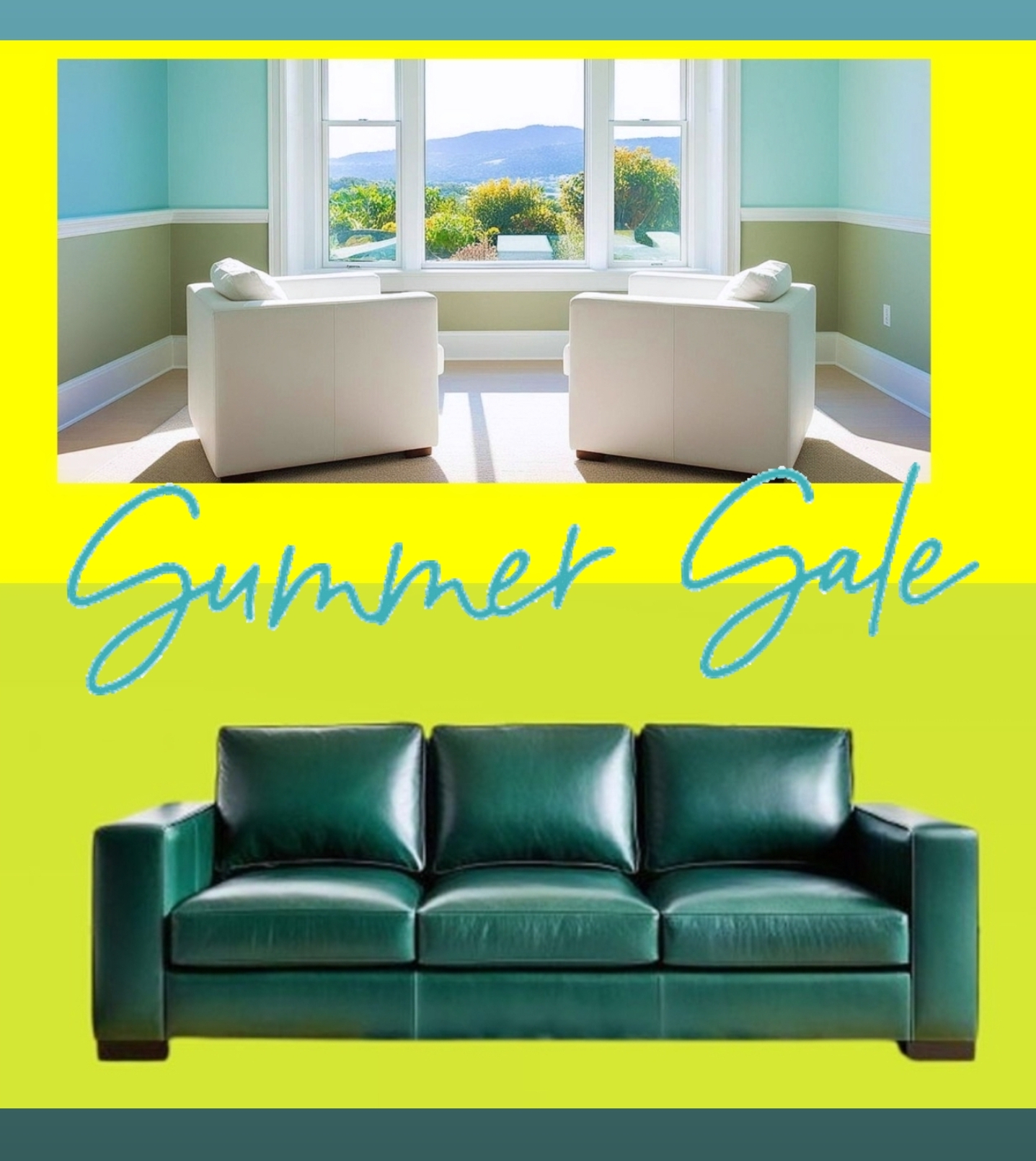 Summer Sale