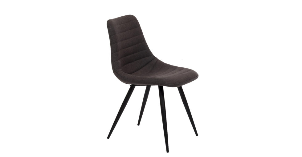 Lee Dining Chair Graphite