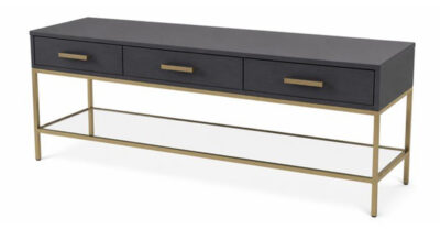 Electra Media Console