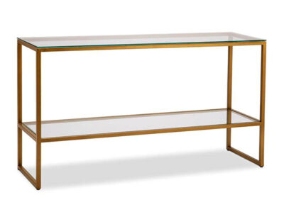 Electra Sofa Table