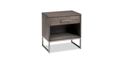 Electra Drawer Nightstand