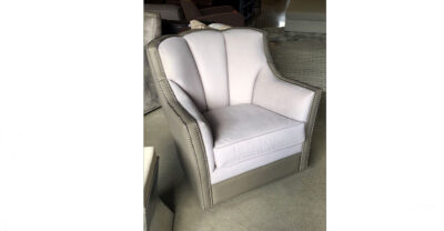 Laredo Swivel Glider Chair