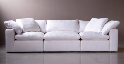 Cloud Modular Fabric Sofa