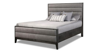 Belmont Upholstered Bed