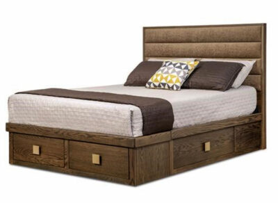 Bella Storage Bed