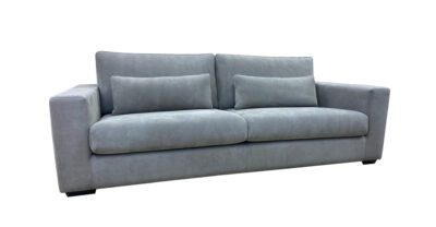 Laguna Leather Sofa