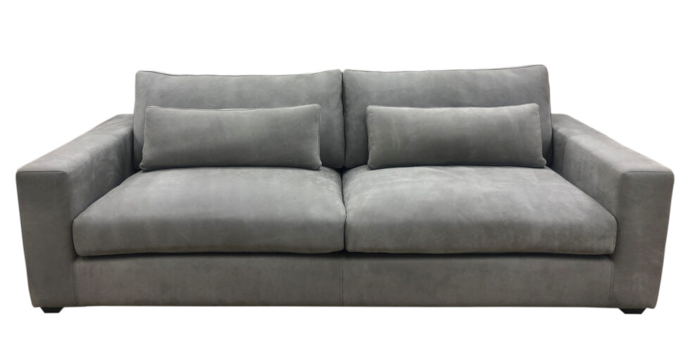 Laguna Leather Sofa