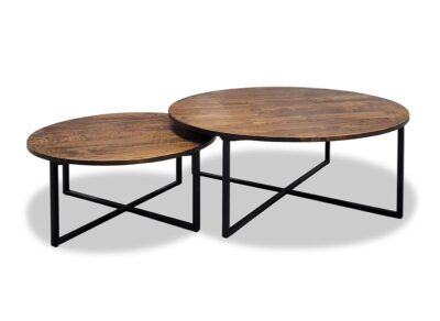 Carte Coffee Table