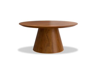 Tara Round Coffee Table