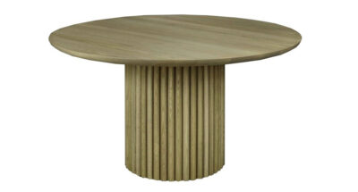 San Remo Round Dining Table