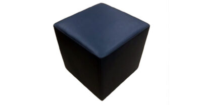 Cube Ottoman