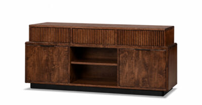Lotus Media Console